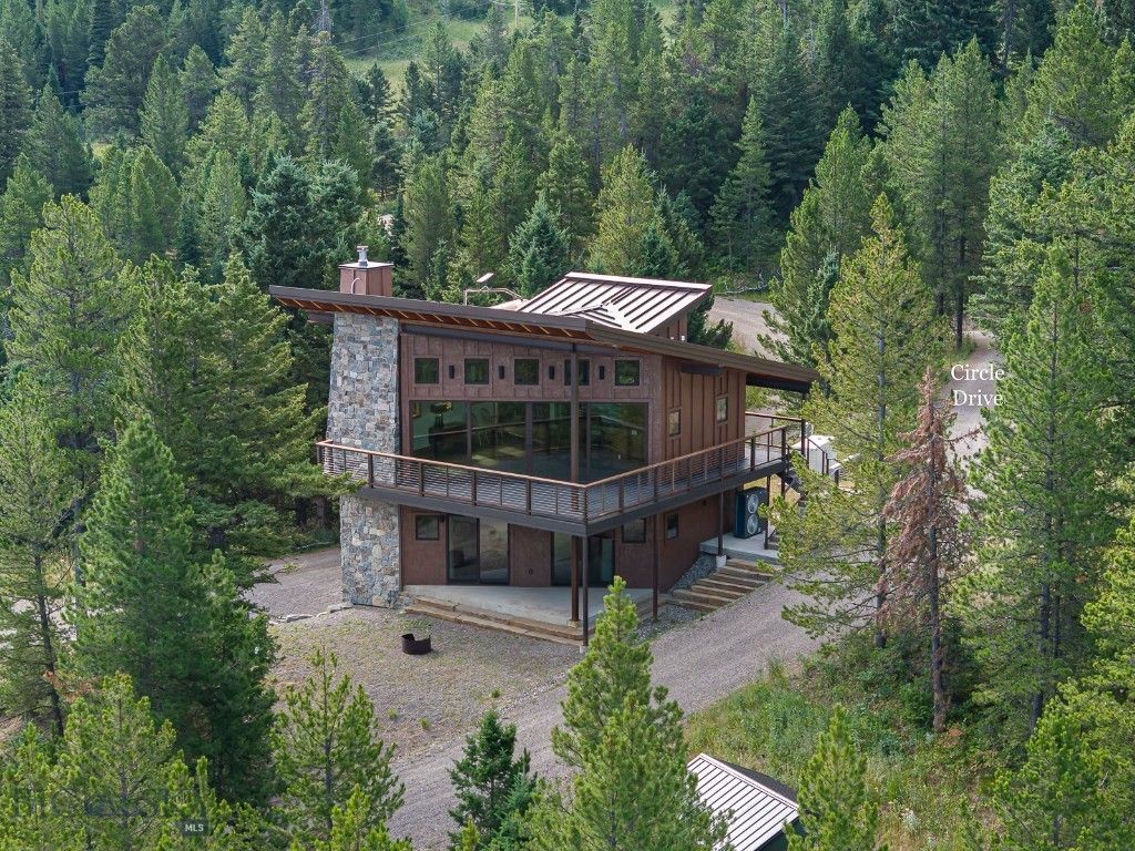 3096 Woodchuck Road, Bozeman, MT 59715 photo 72