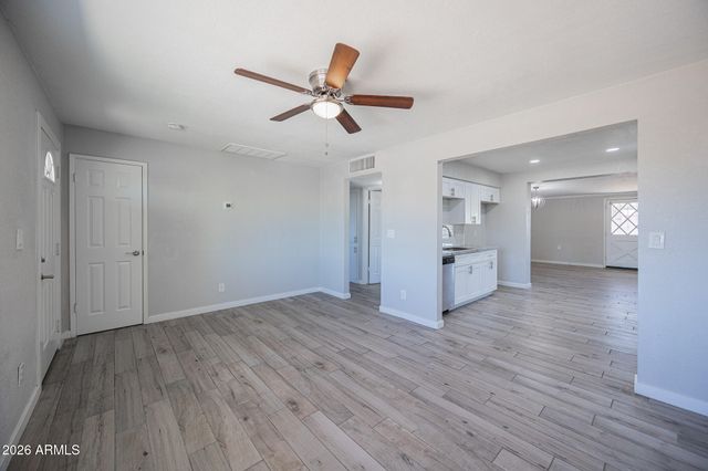 452 S MULBERRY --, Mesa, AZ 85202