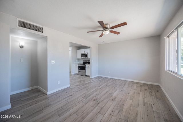 452 S MULBERRY --, Mesa, AZ 85202