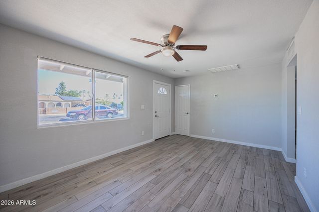 452 S MULBERRY --, Mesa, AZ 85202
