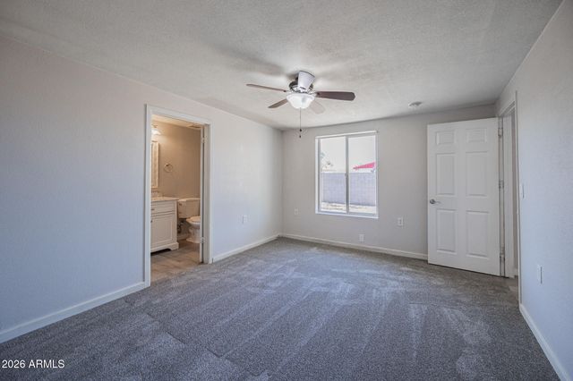 452 S MULBERRY --, Mesa, AZ 85202