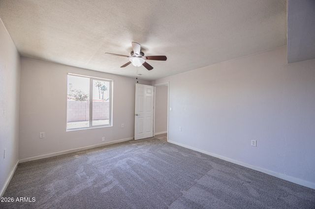 452 S MULBERRY --, Mesa, AZ 85202