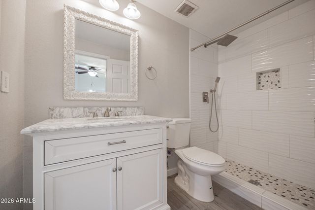 452 S MULBERRY --, Mesa, AZ 85202