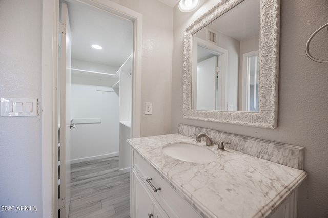 452 S MULBERRY --, Mesa, AZ 85202