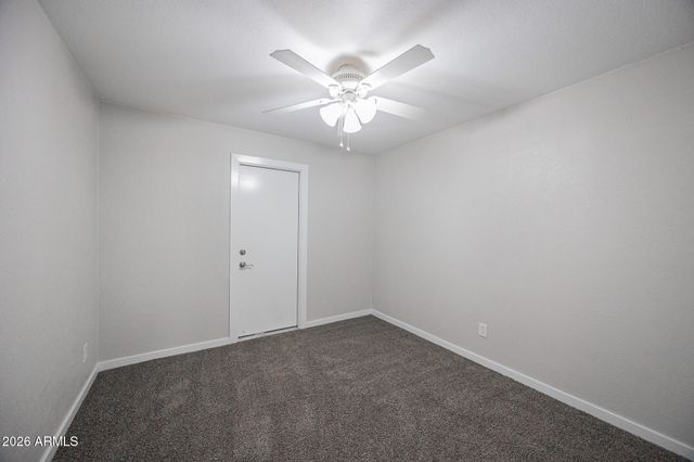 452 S MULBERRY --, Mesa, AZ 85202