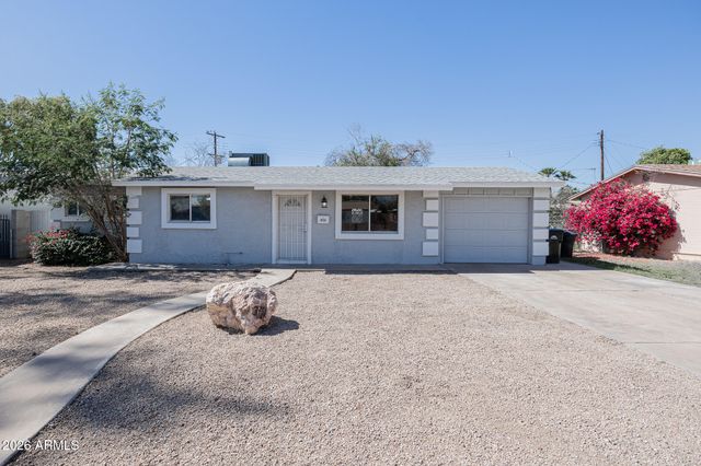 452 S MULBERRY --, Mesa, AZ 85202