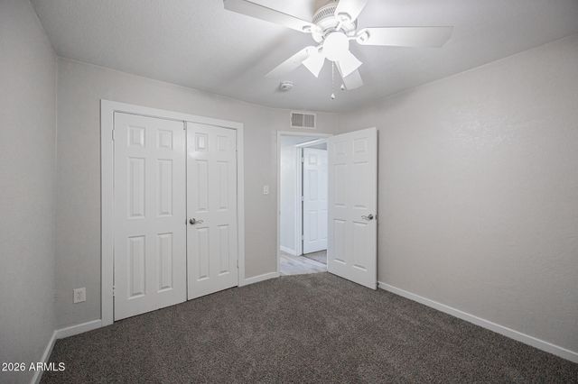 452 S MULBERRY --, Mesa, AZ 85202