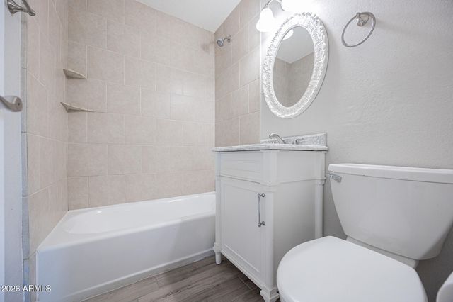 452 S MULBERRY --, Mesa, AZ 85202