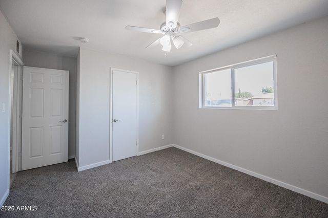 452 S MULBERRY --, Mesa, AZ 85202