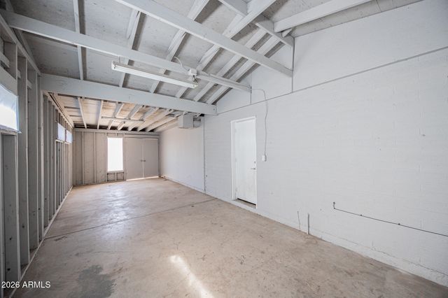 452 S MULBERRY --, Mesa, AZ 85202