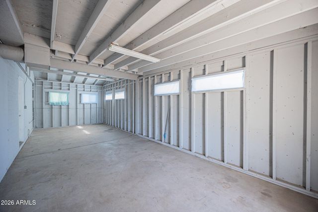 452 S MULBERRY --, Mesa, AZ 85202