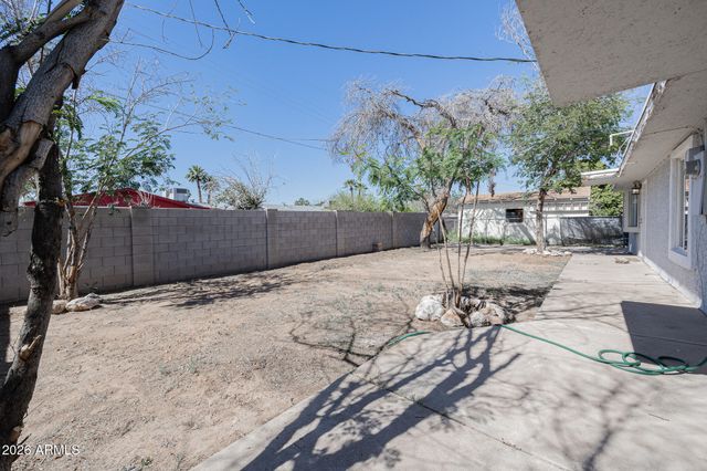 452 S MULBERRY --, Mesa, AZ 85202