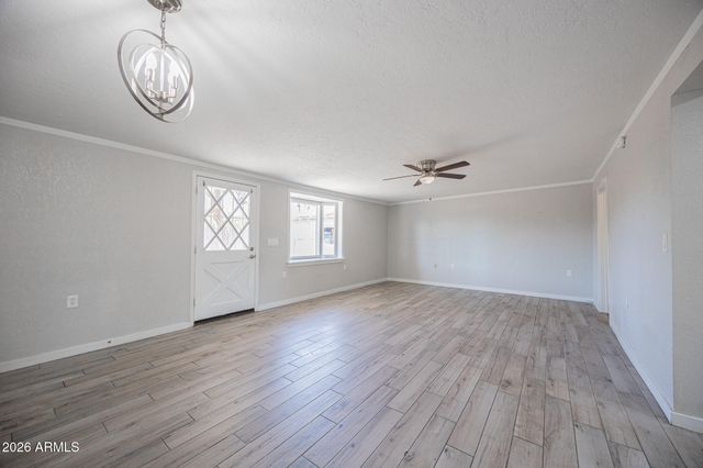 452 S MULBERRY --, Mesa, AZ 85202