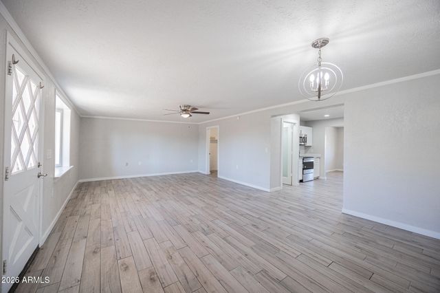 452 S MULBERRY --, Mesa, AZ 85202