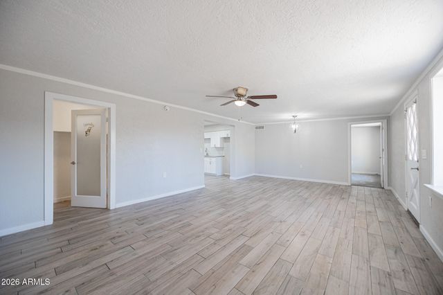452 S MULBERRY --, Mesa, AZ 85202