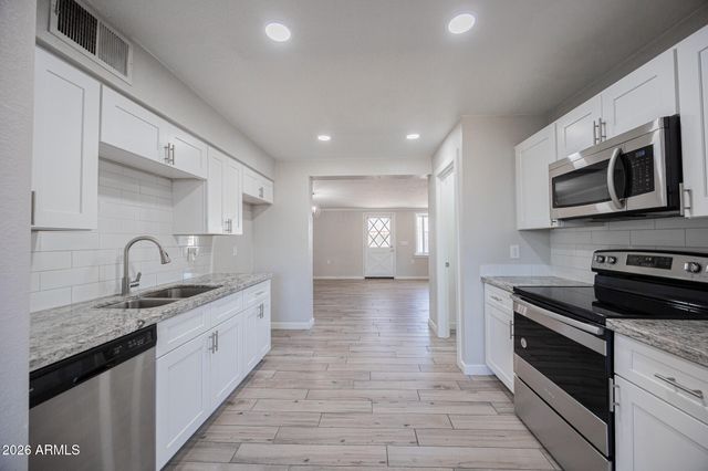 452 S MULBERRY --, Mesa, AZ 85202