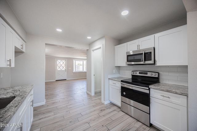 452 S MULBERRY --, Mesa, AZ 85202