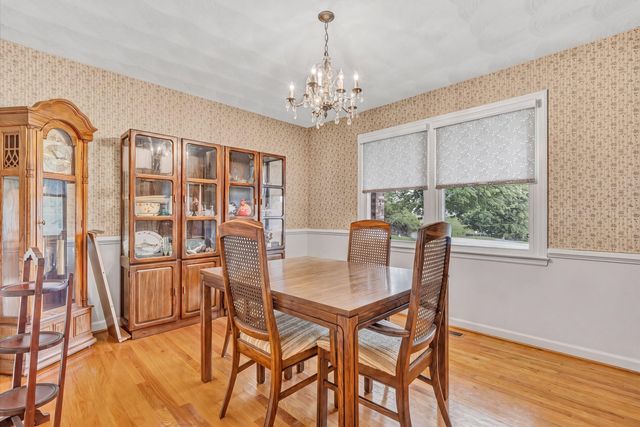10596 Lee Hwy, Fincastle, VA 24090
