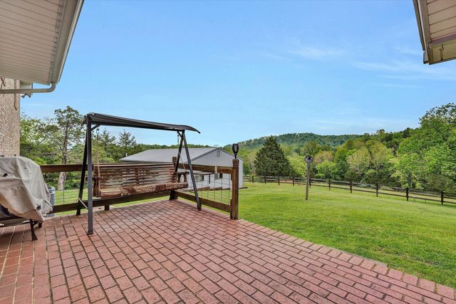 10596 Lee Hwy, Fincastle, VA 24090