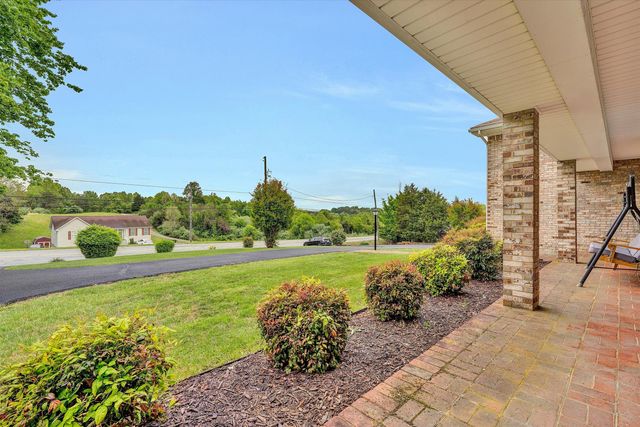 10596 Lee Hwy, Fincastle, VA 24090