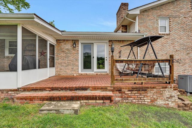 10596 Lee Hwy, Fincastle, VA 24090