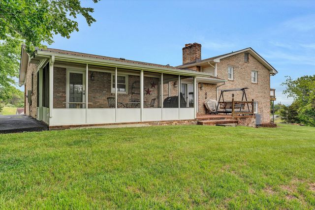 10596 Lee Hwy, Fincastle, VA 24090