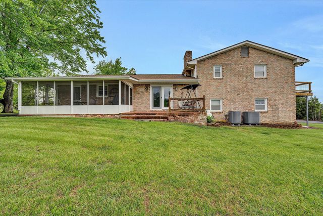 10596 Lee Hwy, Fincastle, VA 24090