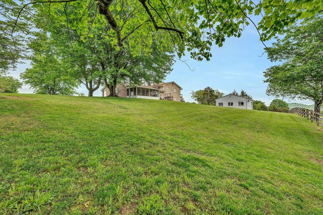 10596 Lee Hwy, Fincastle, VA 24090