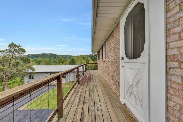 10596 Lee Hwy, Fincastle, VA 24090