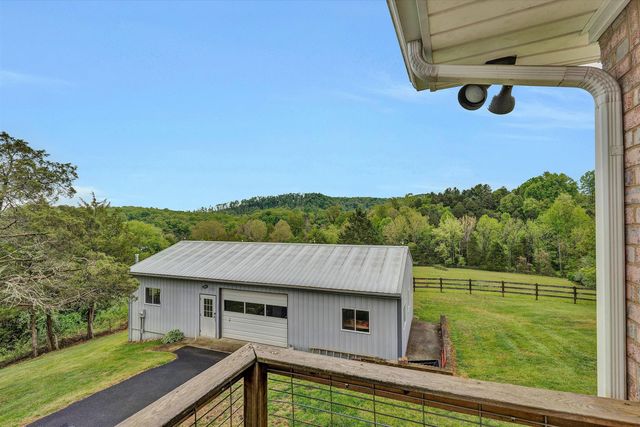 10596 Lee Hwy, Fincastle, VA 24090