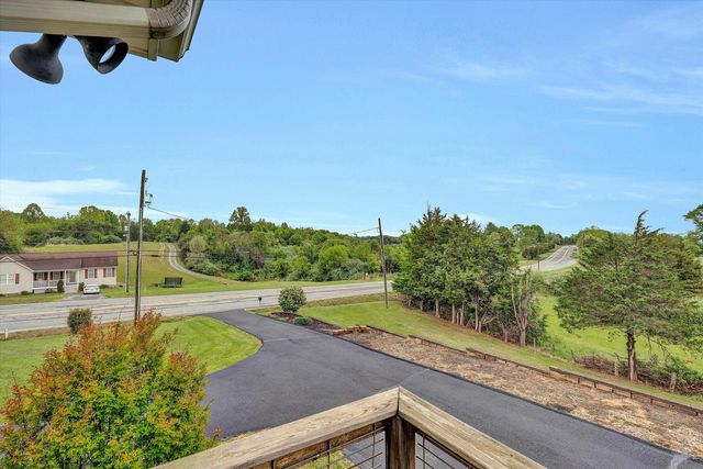 10596 Lee Hwy, Fincastle, VA 24090