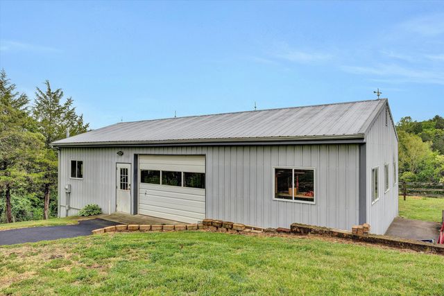 10596 Lee Hwy, Fincastle, VA 24090