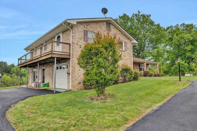 10596 Lee Hwy, Fincastle, VA 24090