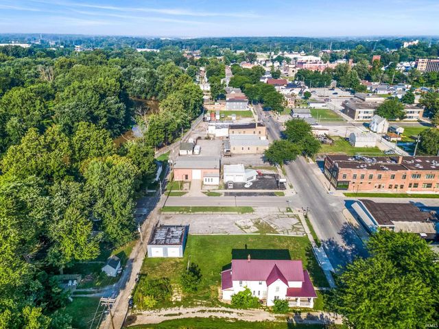 1327 W Main Street, Fort Wayne, IN 46808