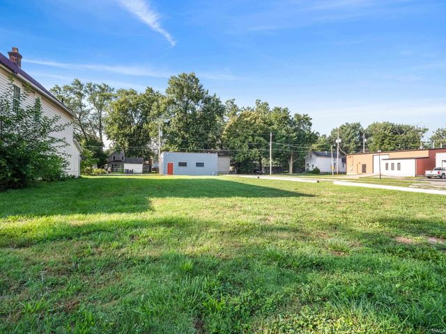 1327 W Main Street, Fort Wayne, IN 46808