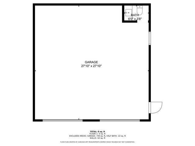 1327 W Main Street, Fort Wayne, IN 46808