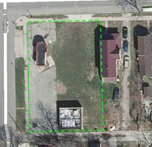 1327 W Main Street, Fort Wayne, IN 46808