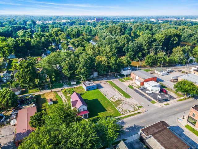 1327 W Main Street, Fort Wayne, IN 46808