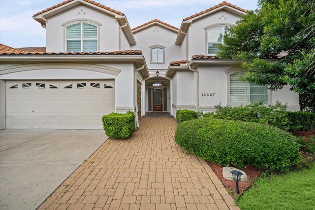 14227 Flower Creek Lane, Houston, TX 77077