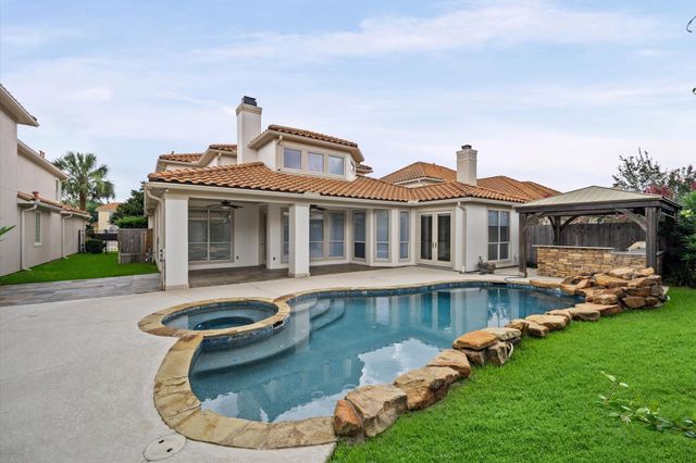 14227 Flower Creek Lane, Houston, TX 77077