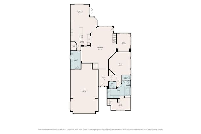 14227 Flower Creek Lane, Houston, TX 77077