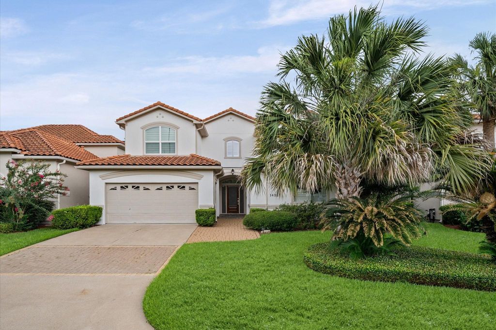 14227 Flower Creek Lane, Houston, TX 77077