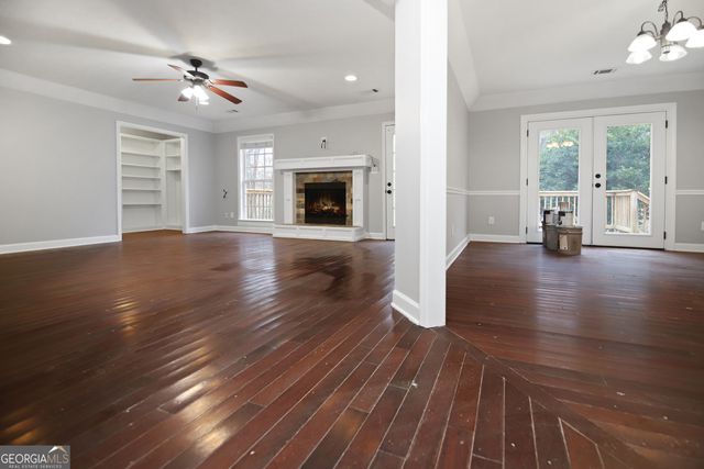 311 Cumberland Drive, Lagrange, GA 30240