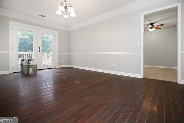 311 Cumberland Drive, Lagrange, GA 30240