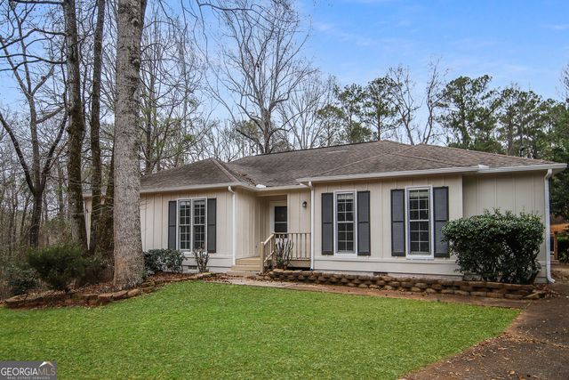 311 Cumberland Drive, Lagrange, GA 30240