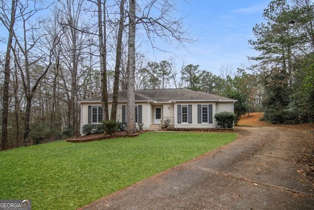 311 Cumberland Drive, Lagrange, GA 30240