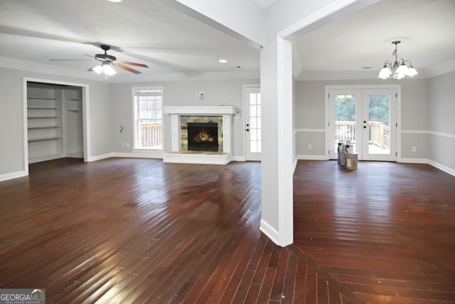 311 Cumberland Drive, Lagrange, GA 30240