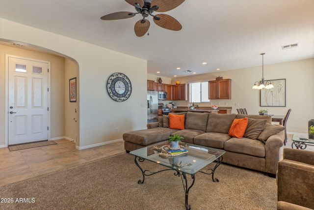 16735 W ALMERIA Road, Goodyear, AZ 85395
