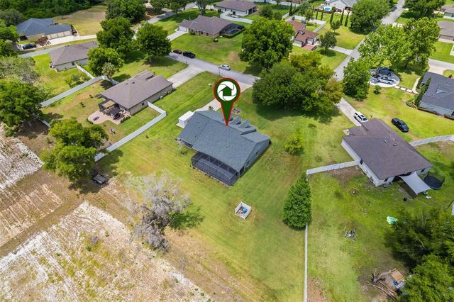 31038 FAIRVISTA DRIVE, Tavares, FL 32778