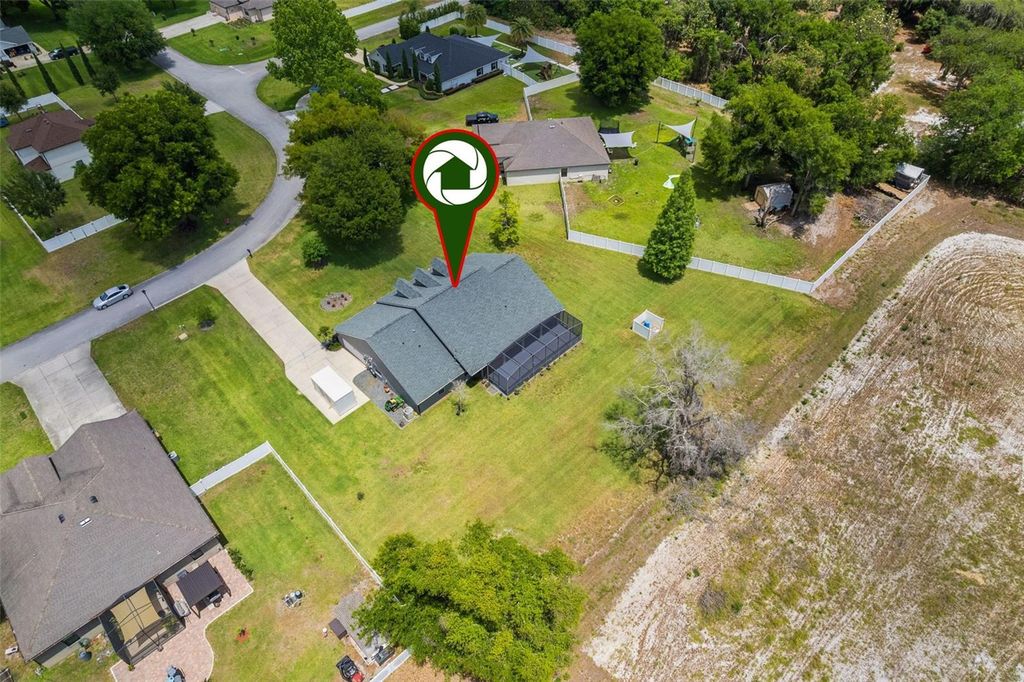 Image 29 of property listing at 31038 FAIRVISTA DRIVE, Tavares, FL 32778